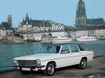Opel Diplomat V8 1969 года
